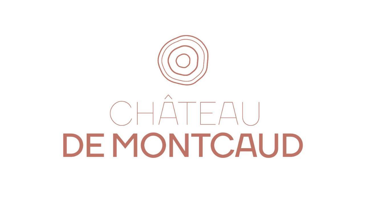 Chateau De Montcaud Sabran المظهر الخارجي الصورة