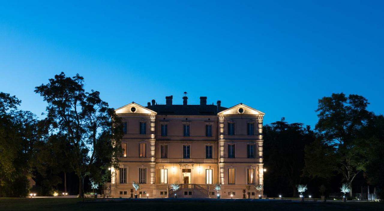 Chateau De Montcaud Sabran المظهر الخارجي الصورة